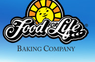 Food For Life Logo