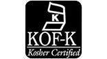 KOF-K Kosher Logo