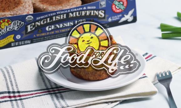 Embedded thumbnail for English Muffin Breakfast Cups